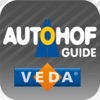 AUTOHOF GUIDE mit VEDA KOMPASS