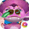 Dinosaur Baby's Private Doctor——Cute Pets Care