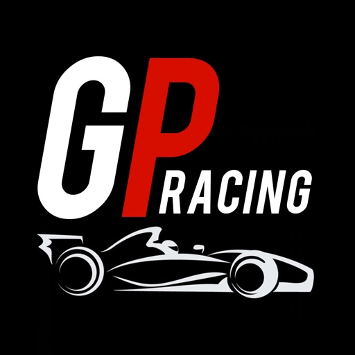 Formula GP iOS App