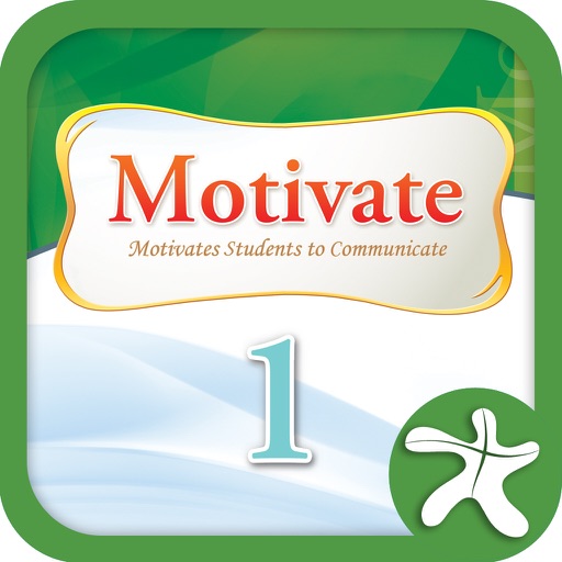 Motivate 1 icon