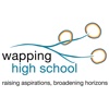Wapping High (E1 2DA)