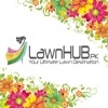 LawnHUB