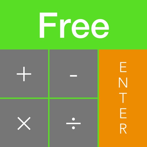 RPN Calculator Free By Benjamin Pisano RPN Calculator Free By Benjamin Pisano