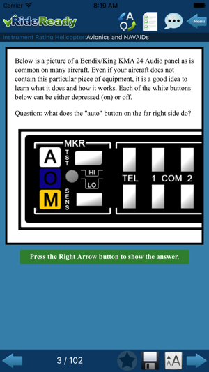 IFR Instrument Rating HELI(圖4)-速報App