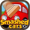 Smashed Cars