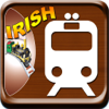 Rakesh Chellaboina - iRish Rail Transit アートワーク