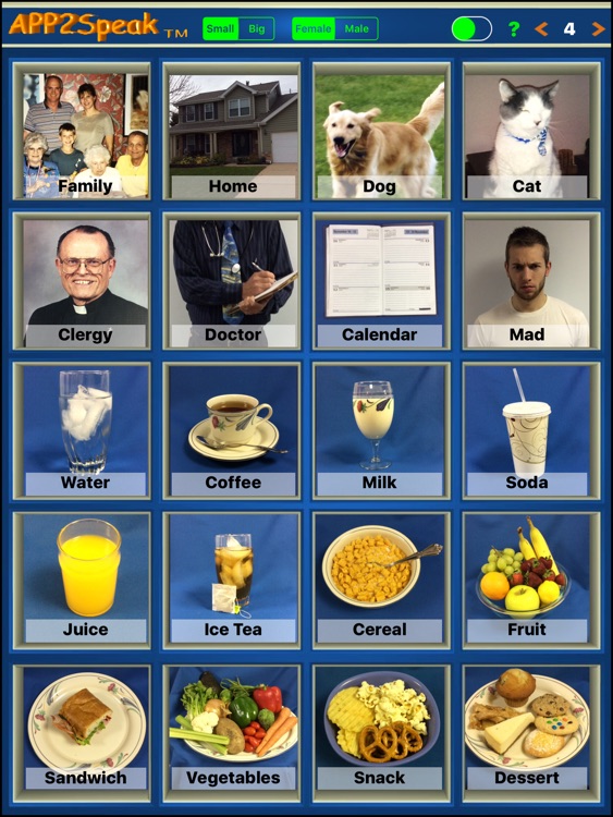 App2Speak