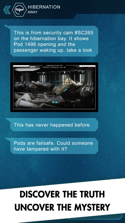 Passengers: Official Game screenshot-3