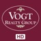 The Vogt Realty Group Home Search iPad App brings the most accurate and up-to-date real estate information right to your iPad