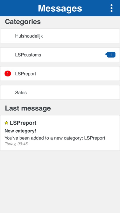 LSPnotify