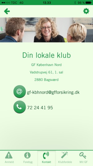 GF Forsikring(圖2)-速報App