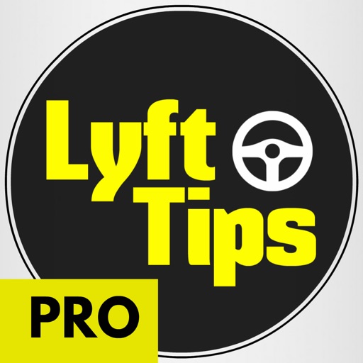 Tips for Lyft Drivers PRO