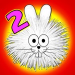 Easter Bunny Hop 2 - Dont Crush The Candy