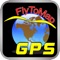 FlyToMap All in One GPS maps marine lakes parks