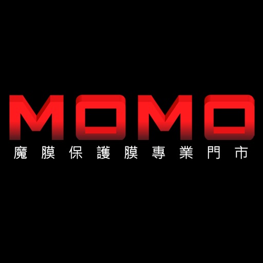 MOMO魔膜-全新官方APP icon