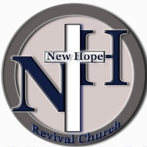 New Hope Revival Church T or C icon