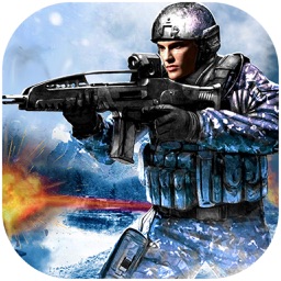 Swat Mission 3D