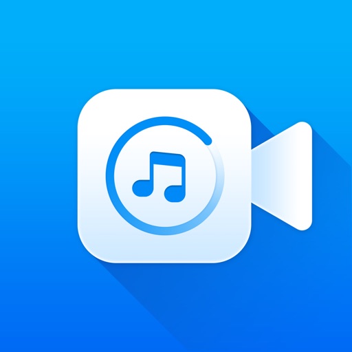 Video Maker with Music: Add Music to Video Editor