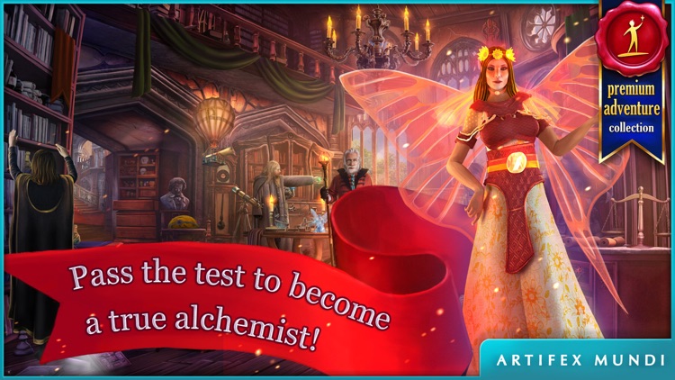 Queen's Quest 3: The End of Dawn screenshot-4