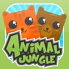 Animal Jungle Jam