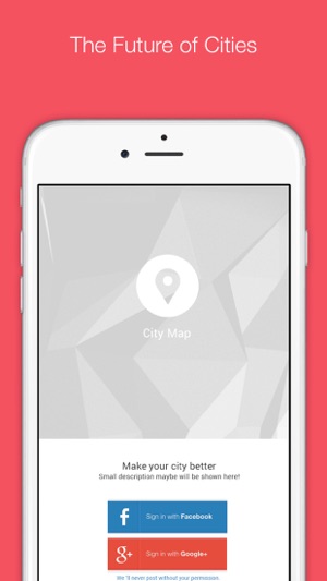 Citify(圖4)-速報App