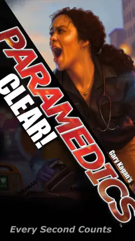 Game screenshot PARAMEDICS: CLEAR! mod apk