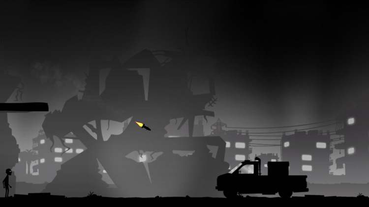 Liyla and The Shadows of War screenshot-3