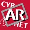 cybARnet（CYBER AR, サイバー・エーアール）は、junaioに置き換わる世界最先端の拡張現実ブラウザです。