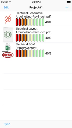 EDAToolsLite(圖1)-速報App