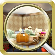 Activities of Hidden Objects Rooms Investigation