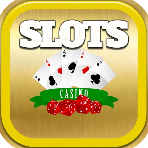 Casino Game Where Everything Happens - Free Slots icon