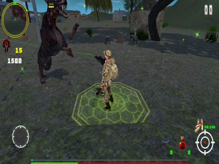 lonely island beach  lone wolf survival simulator