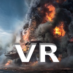 Deepwater Horizon VR