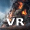 Deepwater Horizon VR