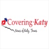 Covering Katy
