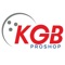 KGB PROSHOP is the one stop shop for all your Tenpin Bowling Equipment and Servicing needs