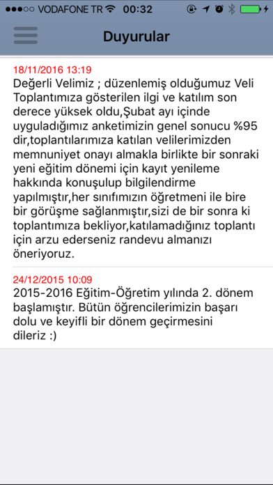 How to cancel & delete Sözsoft Kursiyer from iphone & ipad 1