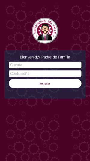 Univalle Movil Padre(圖1)-速報App