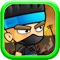 Ninja Mission World Game War 2