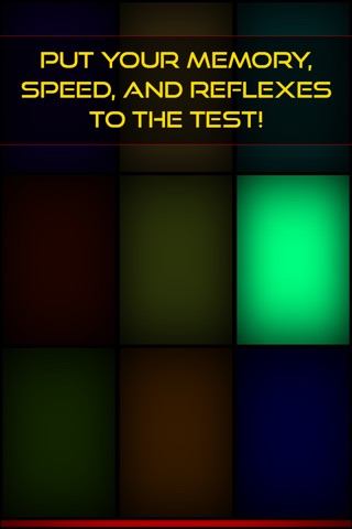 Techno Tap screenshot 2