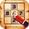 Sudoku Puzzle - Magic Numbers
