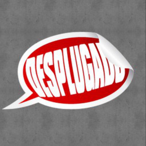 Desplugado! icon