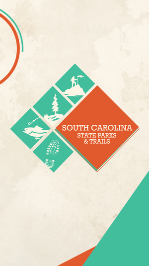 South Carolina State Parks & Trails