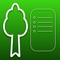This app helps you to keep track of your plants and trees in your garden or on your orchard