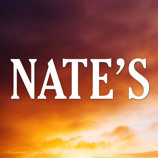 Nates Bail Bonds iOS App