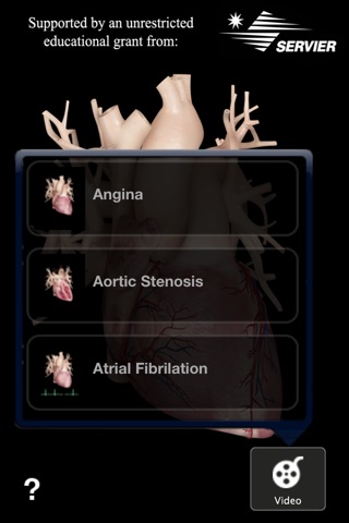 Cardiological Premium - Mobile Edition screenshot 2