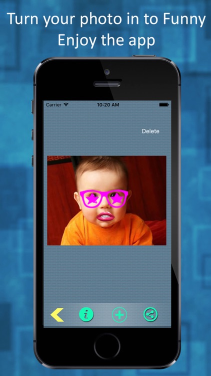 Funny Face Swaper screenshot-4