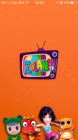 Zoland TV