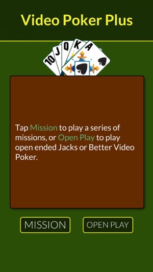 Video Poker+(圖3)-速報App