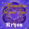 Affirmations for your Soul - Momanda